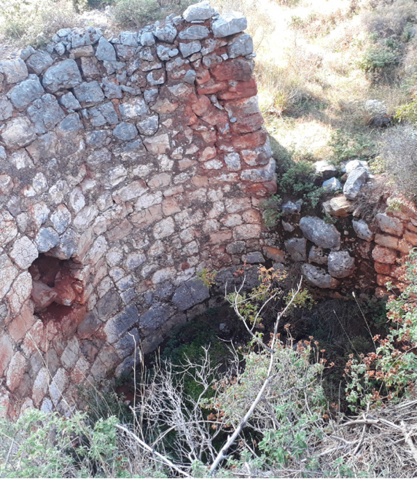 Al Atoon Cavern