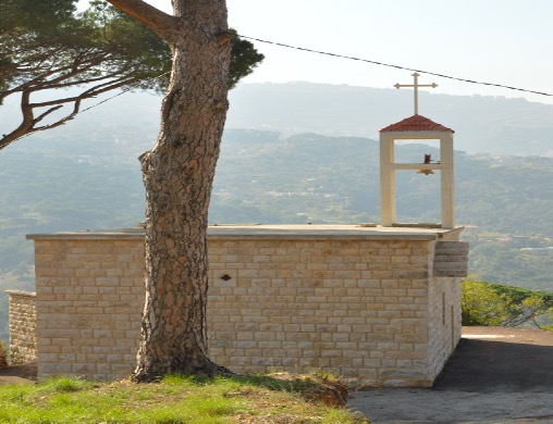 The Churches