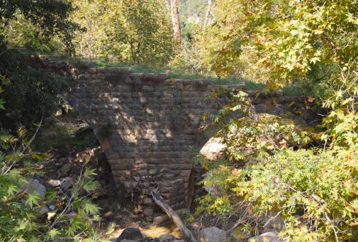 The Ottoman Bridge